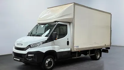 Branco Usado 2022 Ford Transit Business Edition | € 31.500 (Bom preço)