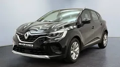 Usado 2020 Renault Captur Business SUV | € 17.500 (Preço justo)