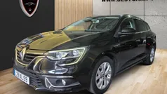 Preto Usado 2019 Renault Mégane GrandTour Carrinha | € 13.950 (Preço justo)