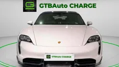 Usado 2022 Porsche Taycan Sedan | € 103.600 (Caro)