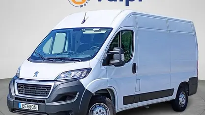 Usado 2023 Peugeot Boxer Van | € 24.950 (Preço justo)