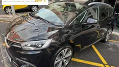 Usado 2018 Renault Scénic IV Intens Monovolume | € 16.900 (Preço justo)