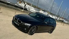 Usado 2013 BMW 318 Carrinha | € 13.450 (Preço justo)