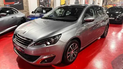 Usado 2016 Peugeot 308 | € 8.790 (Super Preço)