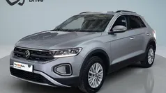 Outra Usado 2024 VW T-Roc SUV | € 24.990 (Preço justo)