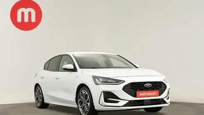Usado 2023 Ford Focus | € 20.499 (Preço justo)