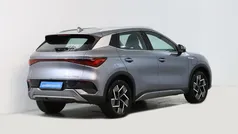 Cinzento Novo 2024 BYD Atto 3 SUV | € 29.900 (Preço justo)