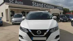 Usado 2020 Nissan Qashqai SUV | € 22.900 (Preço justo)
