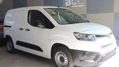 Branco Usado 2021 Toyota Proace Active Van | € 15.990 (Preço justo)