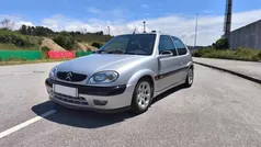 Citroën Saxo