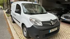 Usado 2021 Renault Kangoo Monovolume | € 14.750 (Preço justo)