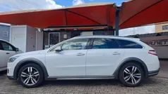 Usado 2018 Peugeot 508 RXH | € 19.900 (Preço justo)