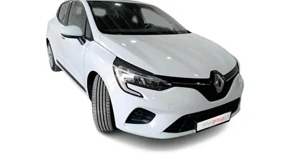 Usado 2022 Renault Clio V Zen | € 14.490 (Preço justo)