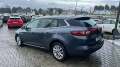 Usado 2018 Renault Mégane GrandTour Carrinha | € 13.900 (Preço justo)