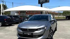 Usado 2021 Peugeot 508 Carrinha | € 24.900 (Preço justo)