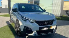 Usado 2020 Peugeot 5008 GT-line Monovolume | € 23.500 (Preço justo)
