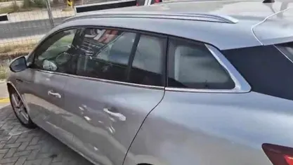 Usado 2018 Renault Mégane GrandTour Carrinha | € 10.500 (Preço justo)