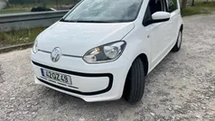 Usado 2016 VW up! Citadino | € 7.500 (Preço justo)