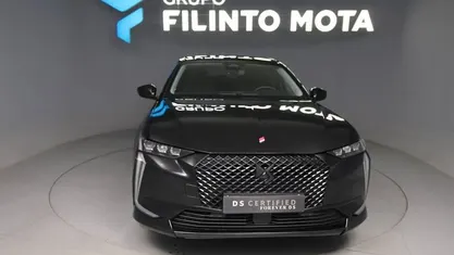 Preto Usado 2024 DS Automobiles DS4 Performance Carrinha | € 27.750 (Preço justo)