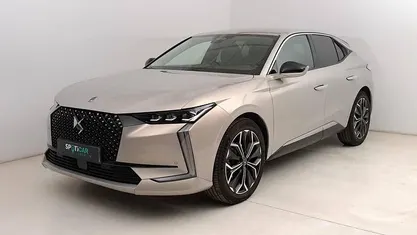 Usado DS Automobiles DS4 136 HP (100 kW) 2025 SUV