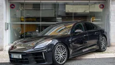 Usado 2024 Porsche Panamera | € 137.900