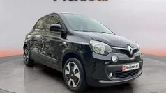 Preto Usado 2019 Renault Twingo LIMITED Citadino | € 10.490 (Bom preço)
