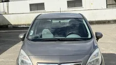 Outra Usado 2010 Opel Meriva Cosmo Monovolume | € 4.200 (Preço justo)