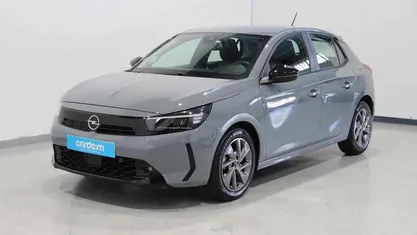 Usado 2023 Opel Corsa Citadino | € 14.290 (Preço justo)