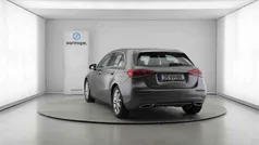 Mercedes A200