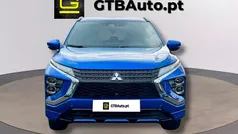 Azul Usado 2022 Mitsubishi Eclipse Cross Plus SUV | € 24.900 (Preço justo)