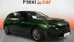 Usado 2022 Peugeot 308 Active | € 18.980 (Preço justo)