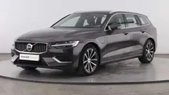 Usado 2024 Volvo V60 Carrinha | € 43.000 (Bom preço)