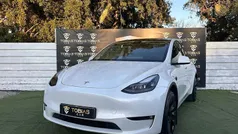 Usado 2023 Tesla Model Y Long Range SUV | € 44.900 (Preço justo)