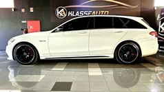 Usado 2017 Mercedes C63 AMG AMG Carrinha | € 55.890