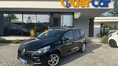 Renault Clio GrandTour