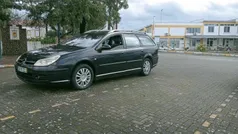 Citroën C5