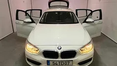 Usado 2016 BMW 118 Citadino | € 16.500 (Super Preço)
