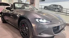 Usado 2025 Mazda MX5 Homura-Line Cabrios | € 39.990