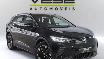 Usado VW ID.4 210 kW (286 HP) 2024 Preto SUV