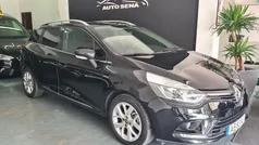 Usado 2020 Renault Clio GrandTour LIMITED Carrinha | € 12.980 (Preço justo)