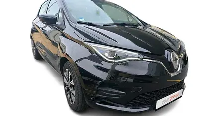 Usado 2021 Renault Zoe LIMITED Citadino | € 16.490 (Preço justo)