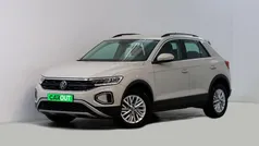 Usado 2023 VW T-Roc SUV | € 20.500 (Bom preço)