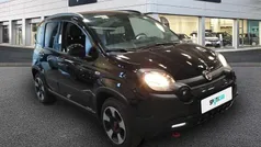 Preto Usado 2024 Fiat Panda | € 14.750 (Preço justo)