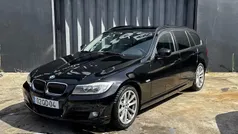 Usado 2012 BMW 318 Carrinha | € 9.990 (Preço justo)