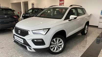 Usado Seat Ateca 115 HP (84 kW) 2025 SUV