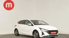 Usado 2023 Hyundai i20 Comfort | € 16.799 (Preço justo)