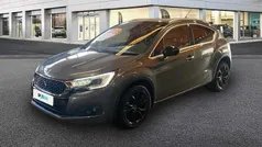 Cinza Usado 2018 DS Automobiles DS4 Sedan | € 16.900 (Preço justo)