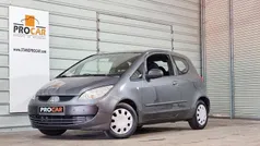 Cinzento Usado 2006 Mitsubishi Colt | € 3.750 (Preço justo)