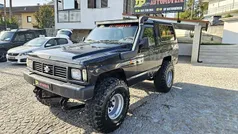 Usado 1993 Nissan Patrol SUV | € 6.500