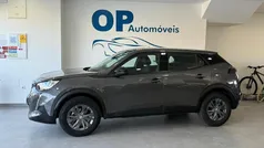 Usado 2022 Peugeot 2008 Active SUV | € 22.450 (Preço justo)